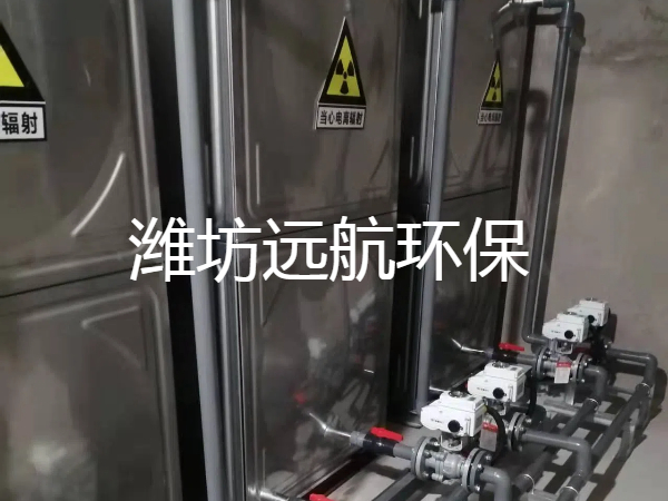福建省三明某医院案例